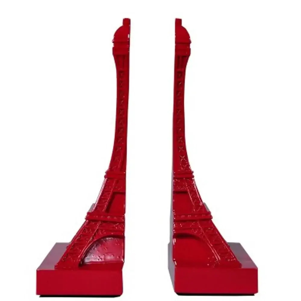 Apoio De Livro Torre Eiffel Trevisan Concept