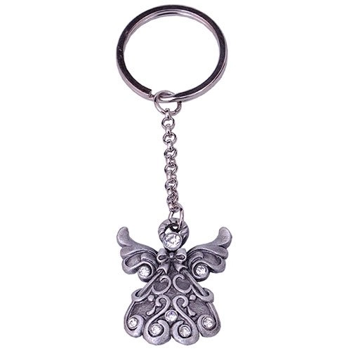 Chaveiro Shine Angel Trevisan Concept