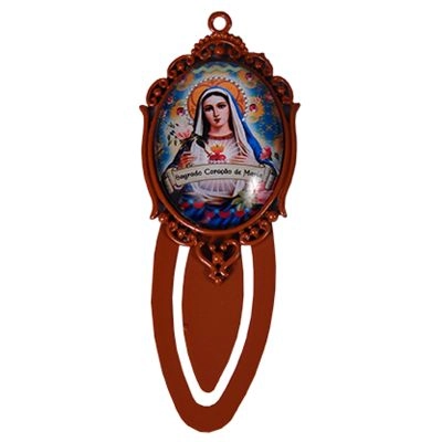 Clip Trevisan Sagrado Coracao Maria