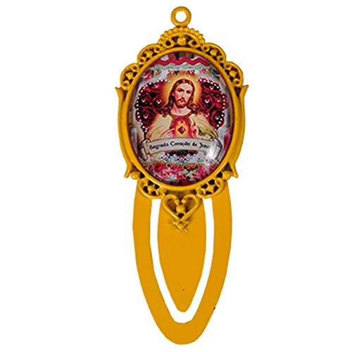 Clip Trevisan Sagrado Coracao Jesus