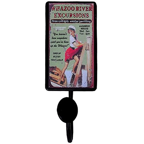 Cabideiro Vintage Individual Trevisan