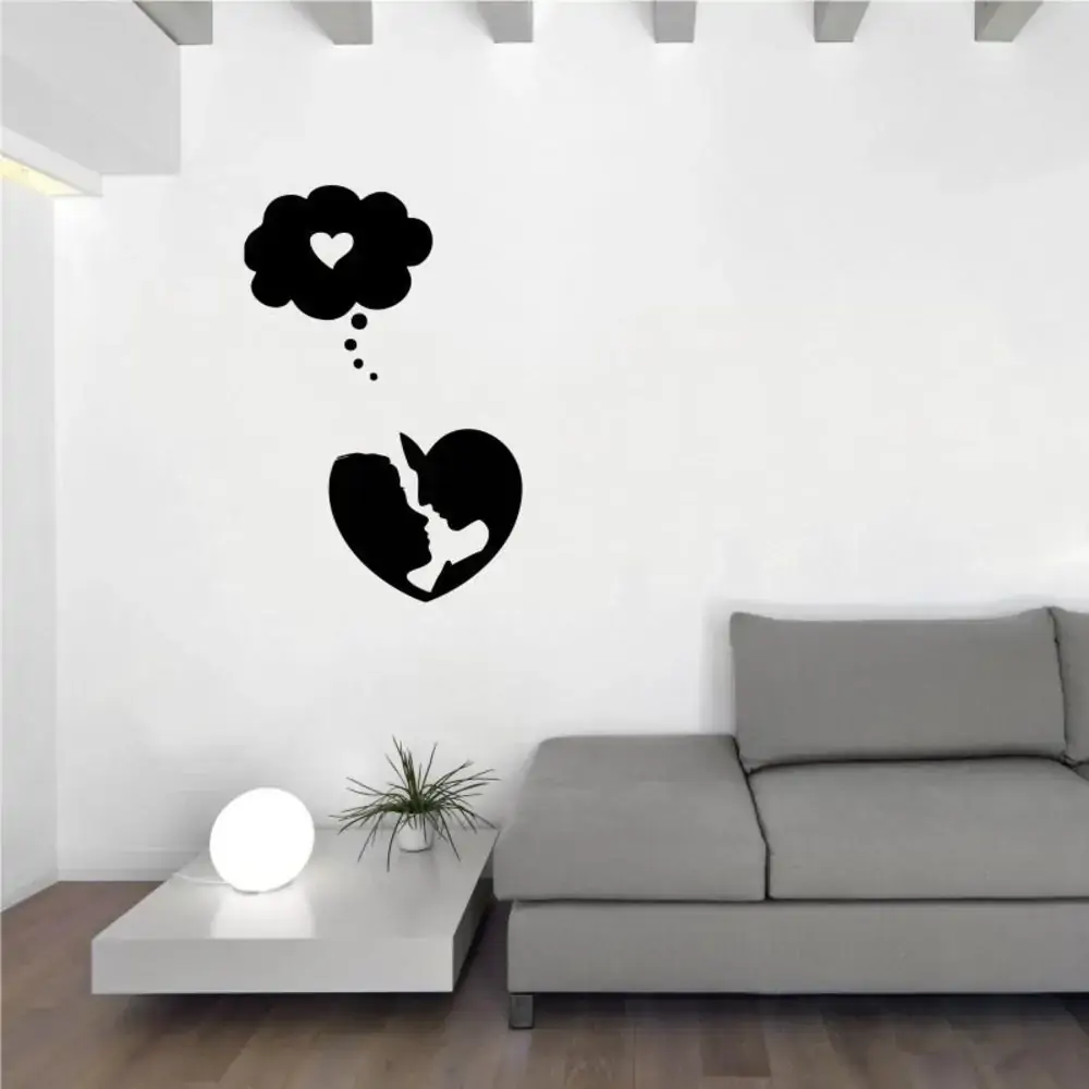 Relogio Amor C/flores Trevisan