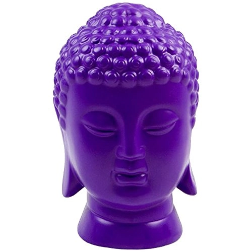 Buda Ceramic Purple Trevisan Concept