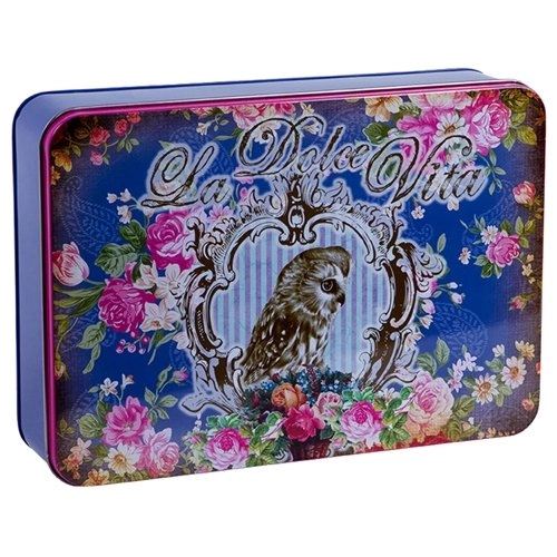 Lata Romantic Vita Cod 9706 Trevisan Concept