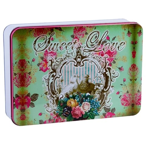 Lata Romantic Life Cod 9708 Trevisan Concept