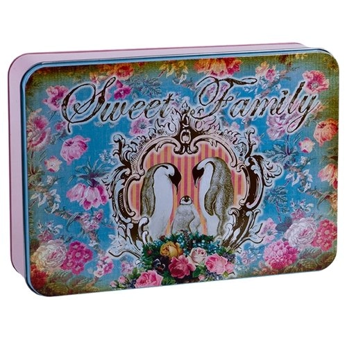Lata Romantic Family Cod 9709 Trevisan Concept
