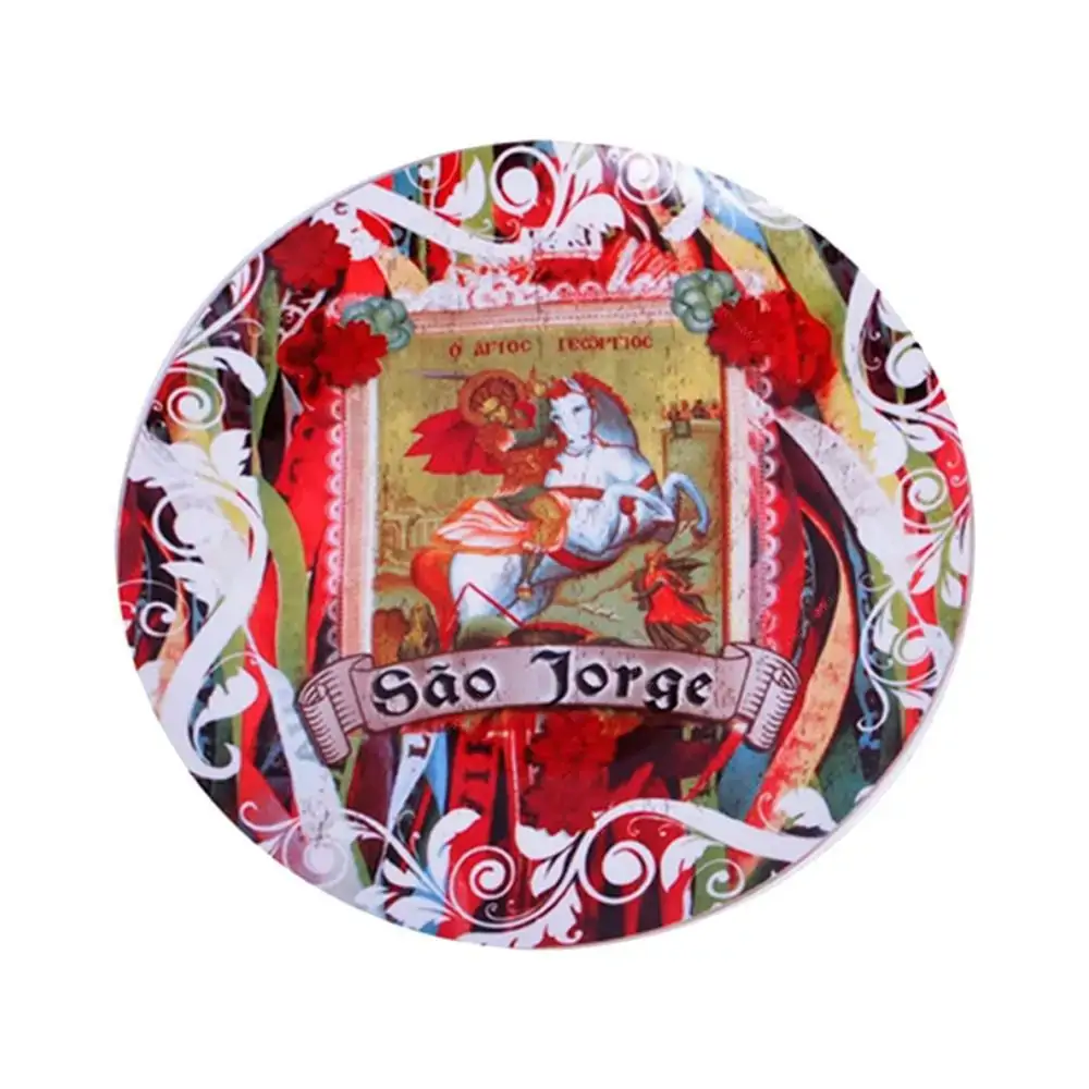 Prato De Parede Sao Jorge Trevisan Concept