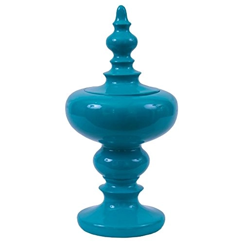 Pote Laca Trevisan Blue