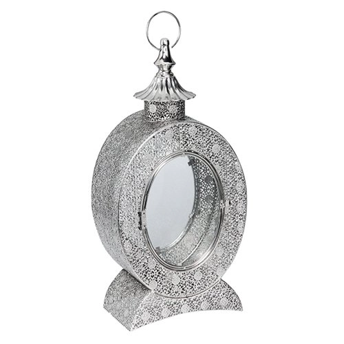 Lanterna Bali Oval Trevisan