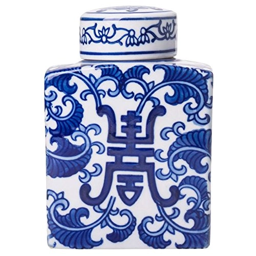 Potiche Porcelana Portuguesa P Cod 8300 Trevisan Concept