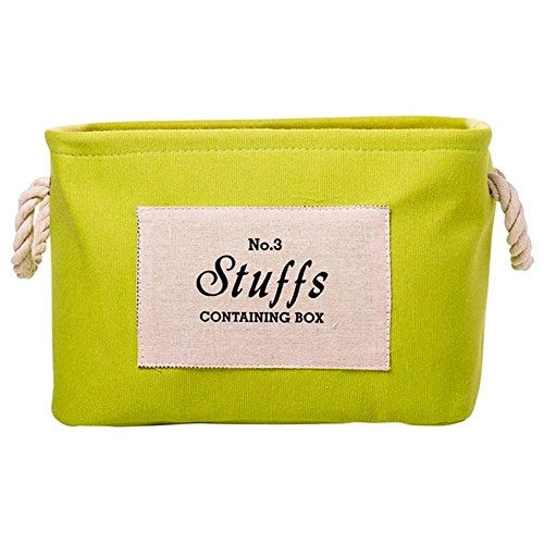 Laundry Clothes Green P Cod. 9718 Trevisan Concept