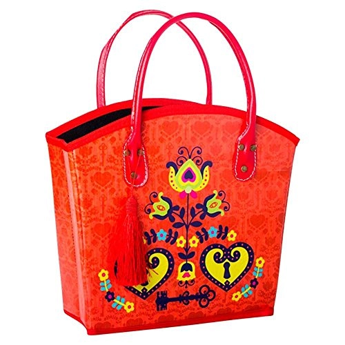 Revisteiro Realeza Chave Trevisan Concept