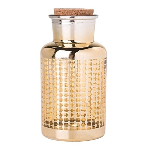 Vidro Art Deco P Cod 9877 Trevisan Concept