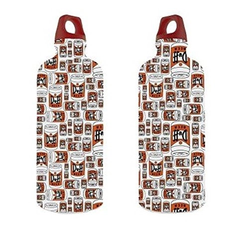 Garrafa Trevisan Simpsons Duff