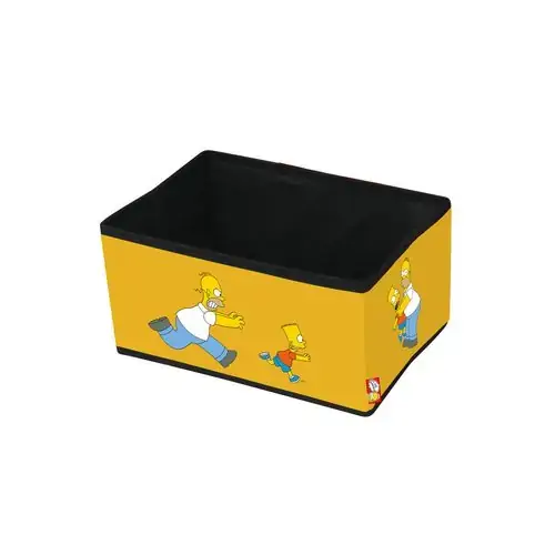 Organizador Simpsons Homer P Trevisan Concept