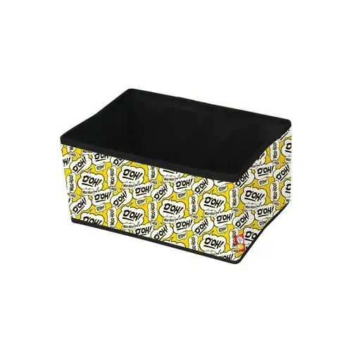 Organizador Simpsons Homer M Trevisan Concept