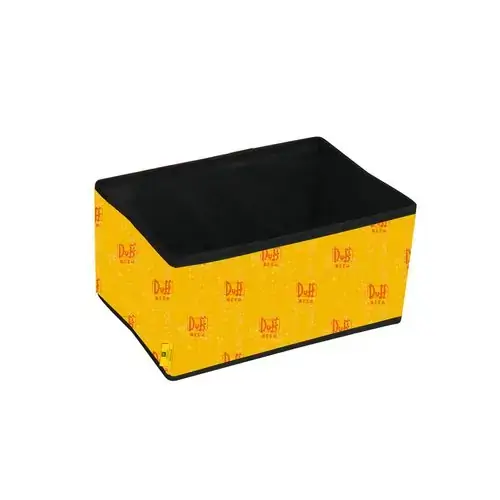 Organizador Trevisan Simpsons Duff M