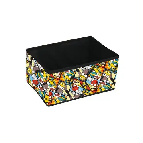 Organizador Trevisan Simpsons Bartman P