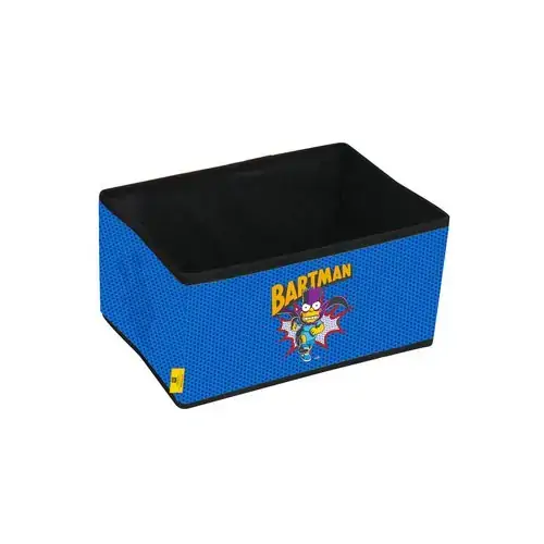 Organizador Trevisan Simpsons Bartman M