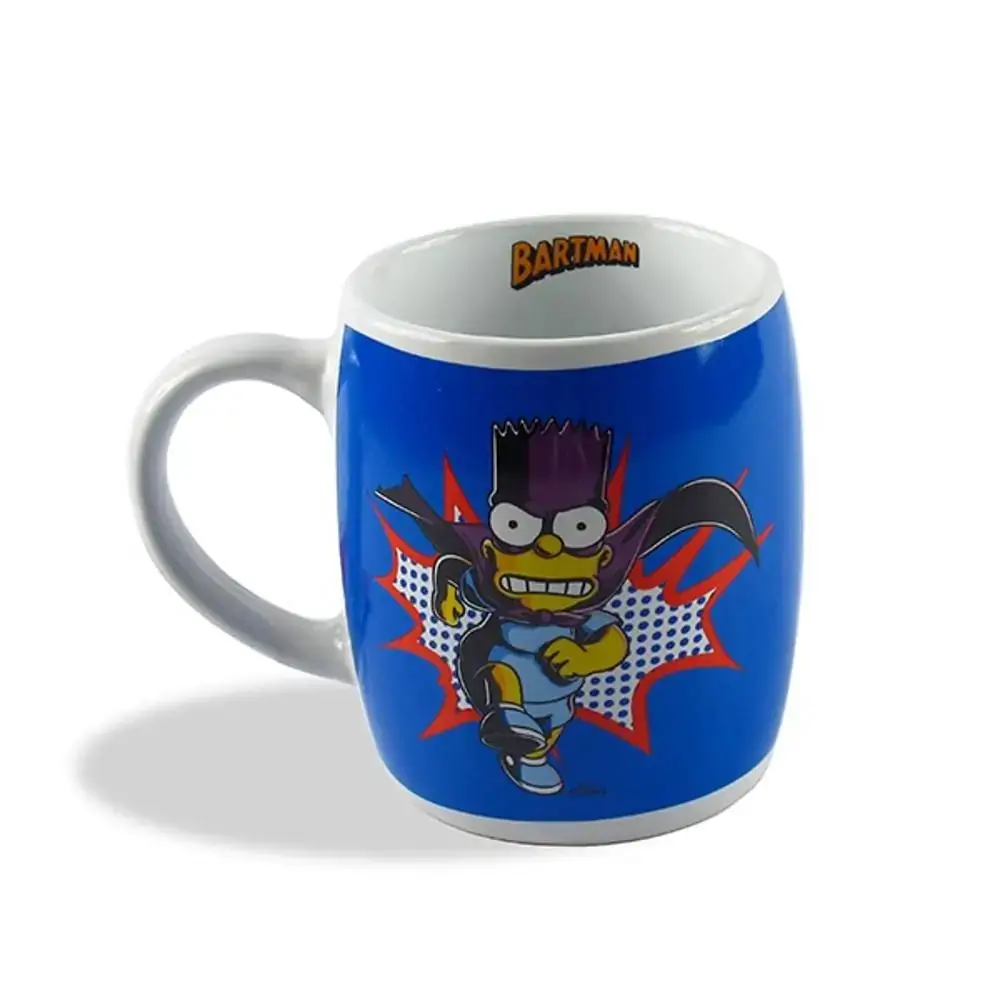 Caneca Trevisan Simpsons Bartman