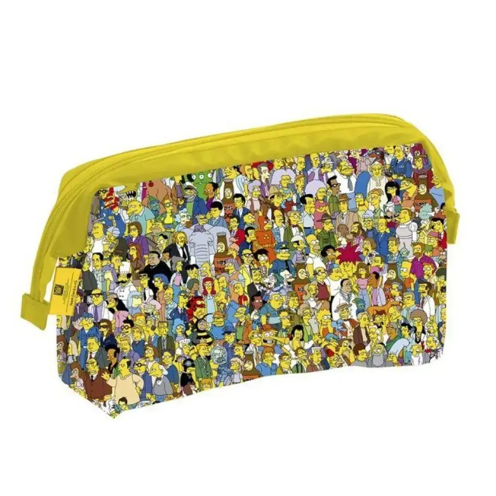 Necessaire Trevisan Simpsons Springfield