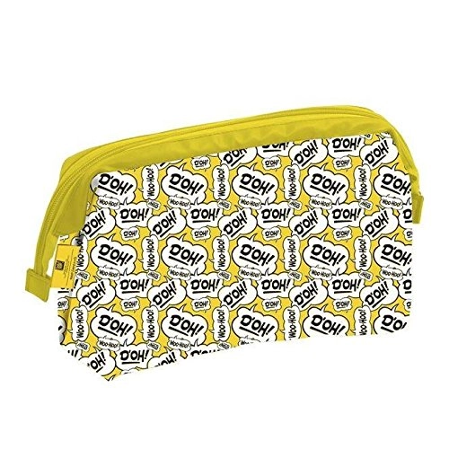 Necessaire Trevisan Simpsons Homer