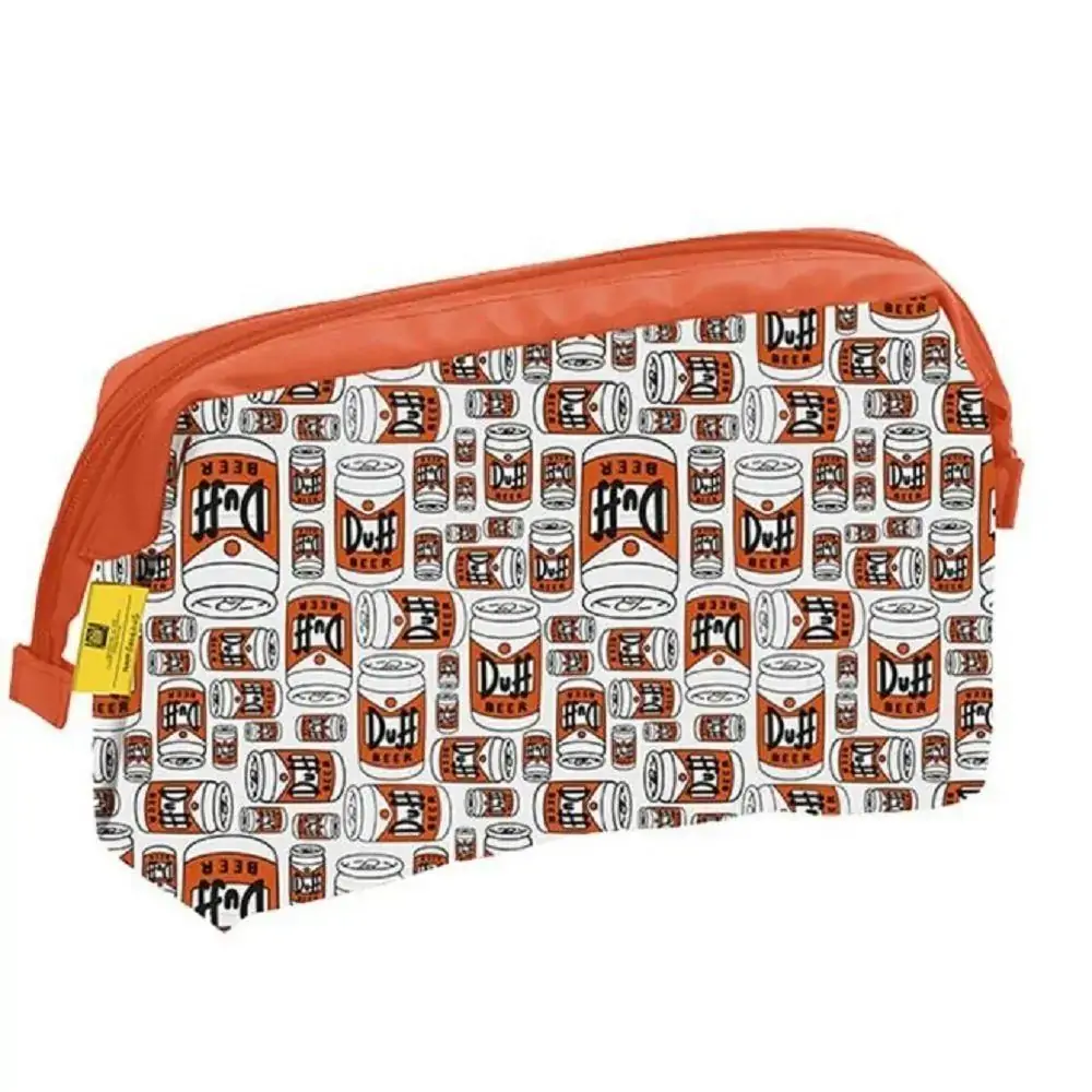Necessaire Trevisan Simpsons Duff