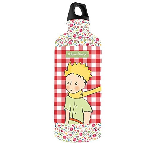 Garrafinha Trevisan Patchwork