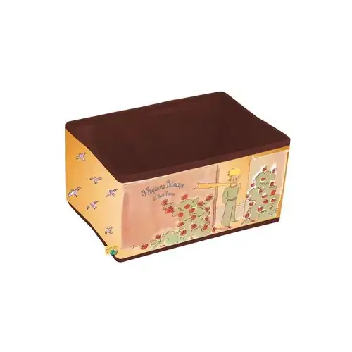 Organizador Trevisan Vintage P