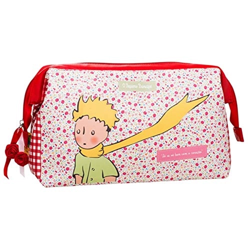 Necessaire Trevisan Patchwork