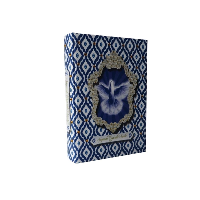 Livro Caixa Trevisan Royal Espirito Santo