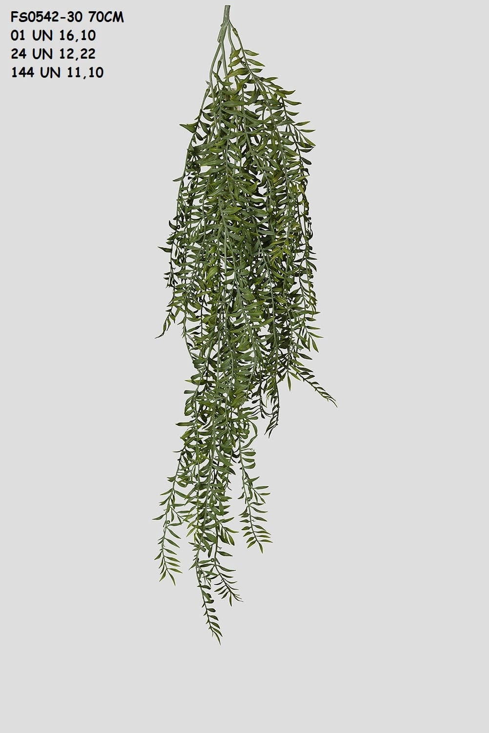 F Pendente Fs0542 30 Flor De Seda