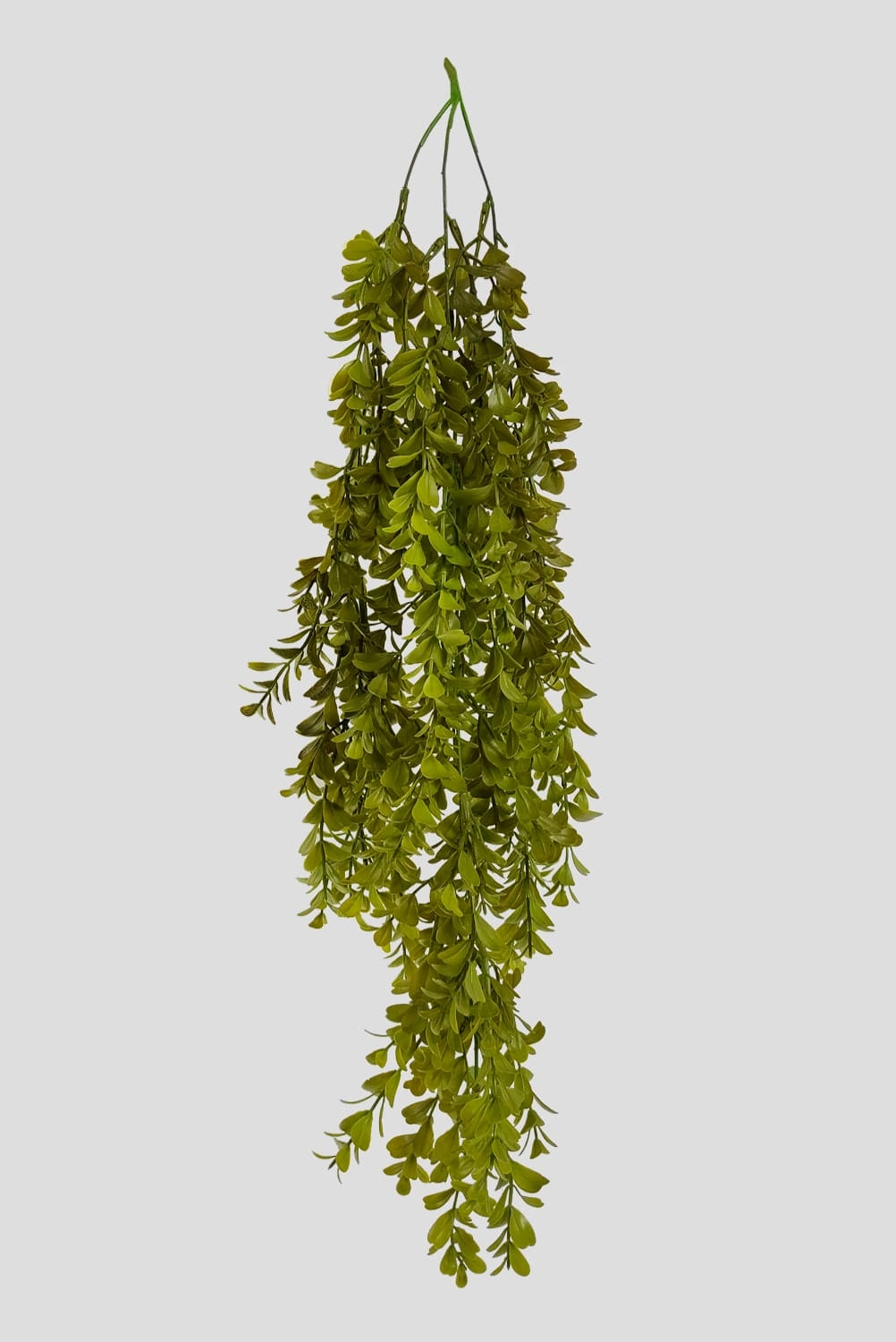 Pendente Verde 81cm Fs1027 31 Flor De Seda