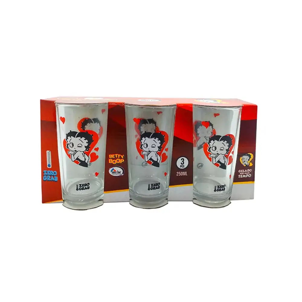 Cp Sl Bett 250ml C/3