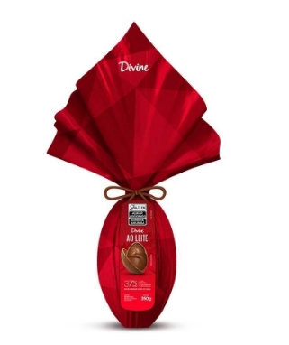 Ovo Choc Divine 350g