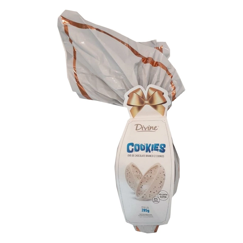 Ovo Choc Divine 215g