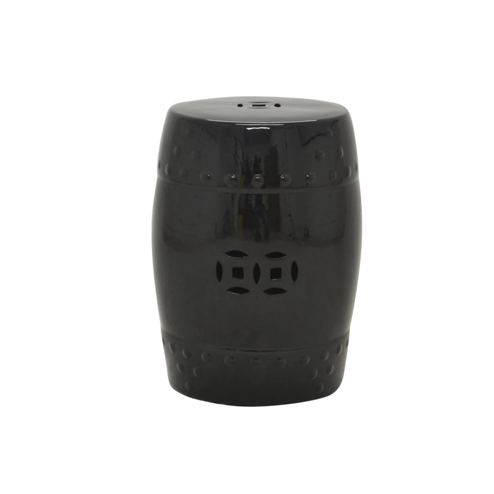 Seat Garden Hong Kong Preto 36501538 Rivatti