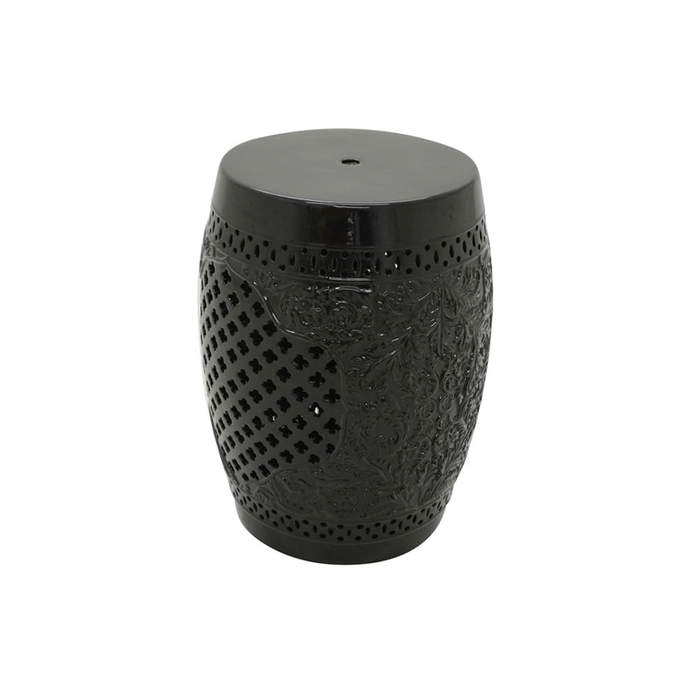 Seat Garden Xangai Preto 36502258 Rivatti