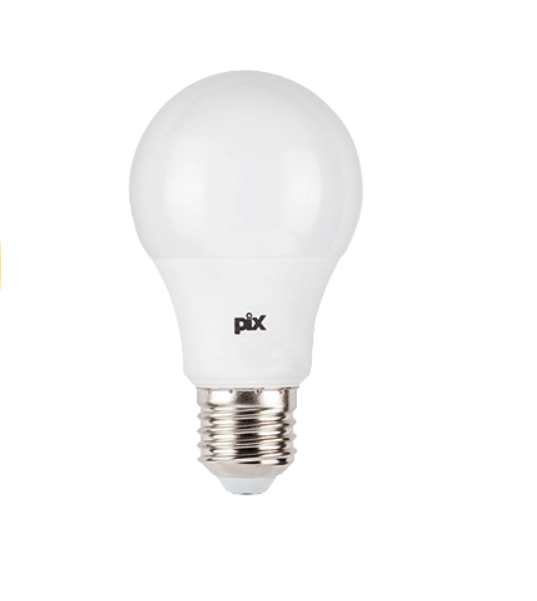 Lampada Bulbo Led 15w E27 6500k - Luz Branca