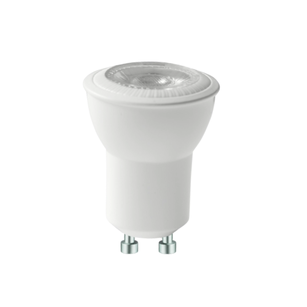 Lâmpada Led Pix Mini Dicroica Mr11 3,5w Bivolt 4000k Neutro Suave