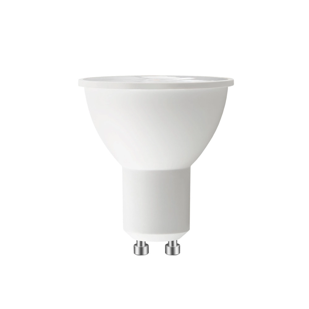Lâmpada Led Pix Dicroica Mr16 4,8w Bivolt 4000k Neutro Suave