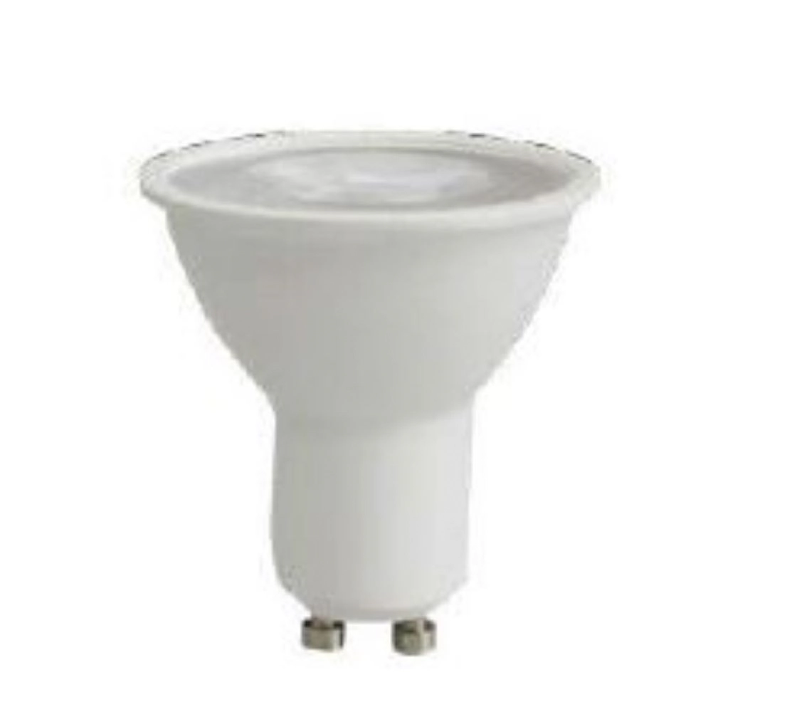 Lampada Led Dicroica - 3.000k - 4,8w - Autovolt
