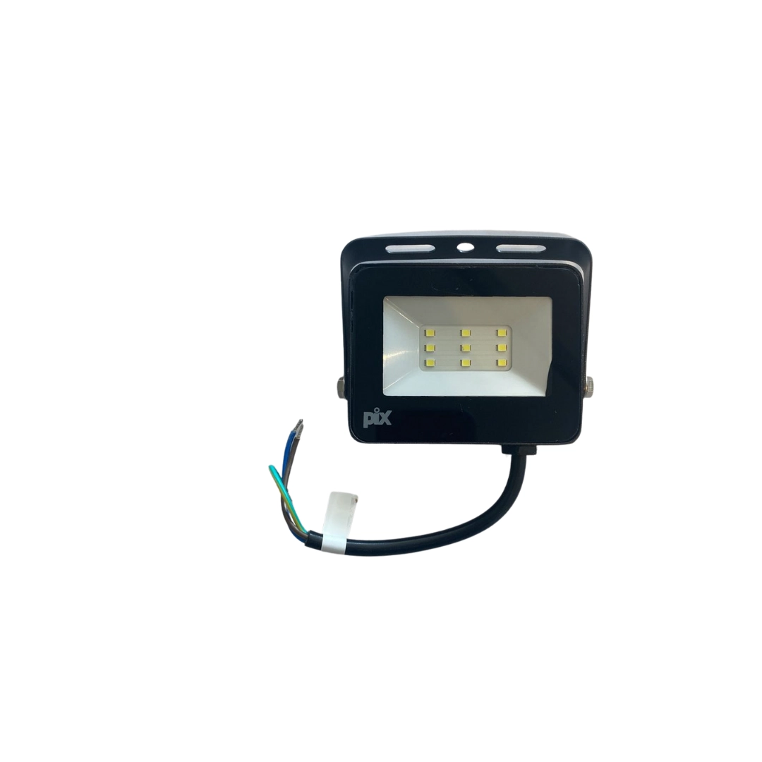 Refletor Led- 6.500k -10w - Ip65 - Bivolt