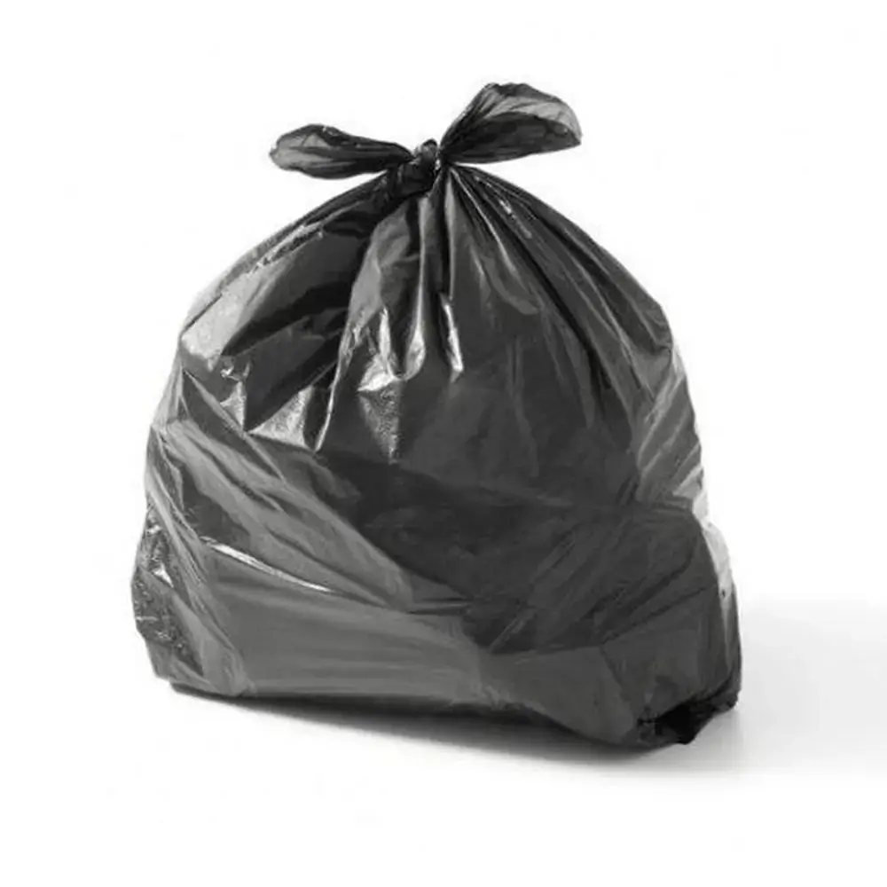 Saco P/lixo 60l Preto Tono C/100