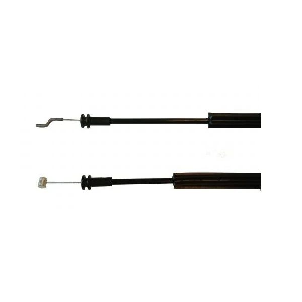 Cabo de Fechadura da Tampa Traseira Caçamba FORD ECOSPORT - FREMEC FR4612