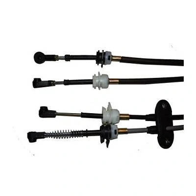Kit Cabos de Transmissão FORD ECOSPORT 2.0 4x4 Engate e Seleção - FREMEC FR4600