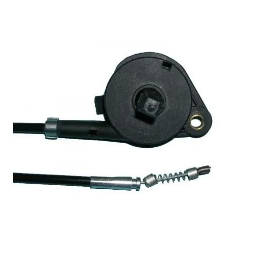 Cabo de Abertura da Portinhola do Tanque RENAULT DUSTER - FREMEC FR4222