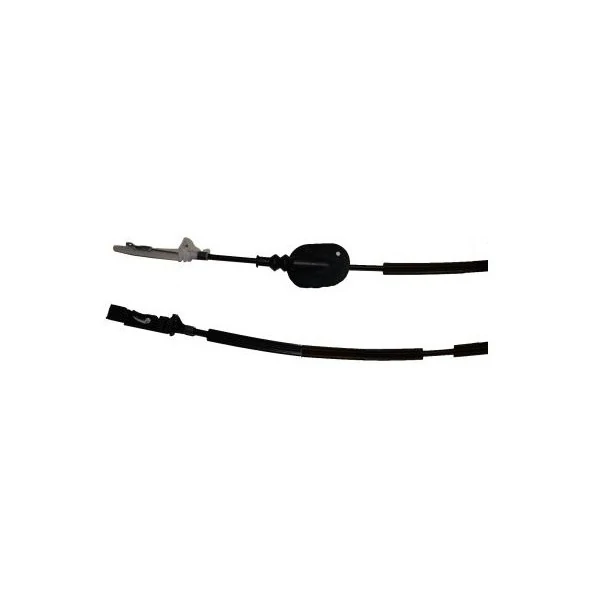 Cabo da Fechadura Porta Dianteira FORD FIESTA Interior - FREMEC FR4587