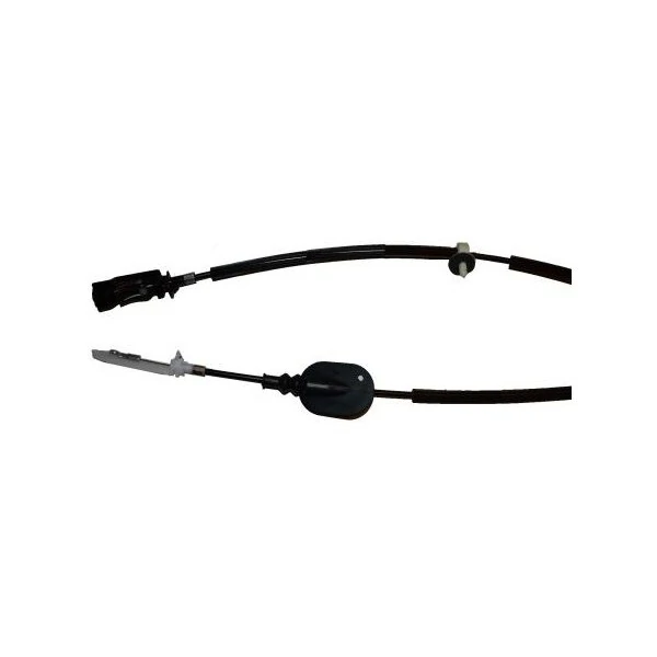 Cabo de Fechadura da Porta Traseira FORD FIESTA Inferior - FREMEC FR4588