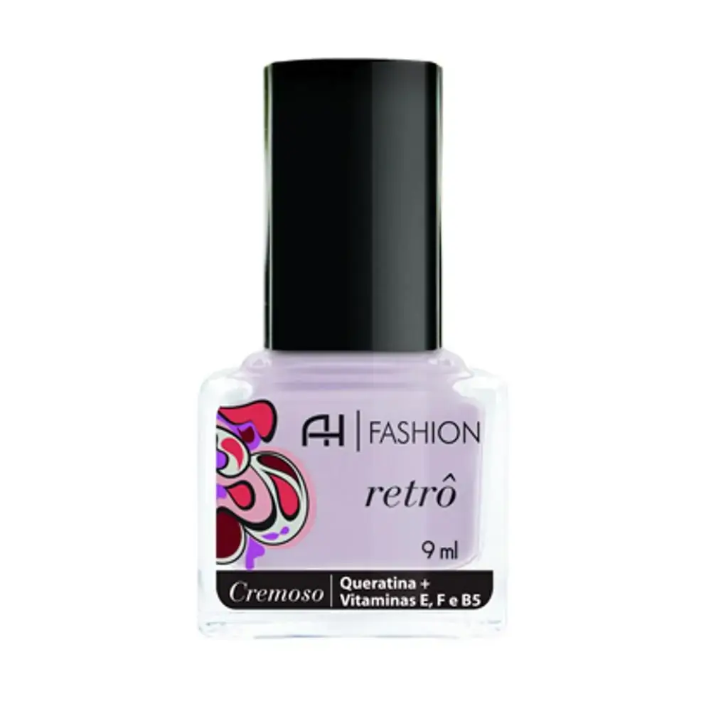 Esm Ah Fashion Creme Retro